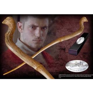 👉 Harry Potter Wand Viktor Krum (Character-Edition)