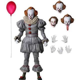 👉 It Chapter Two Action Figure Ultimate Pennywise 18 cm 634482454541
