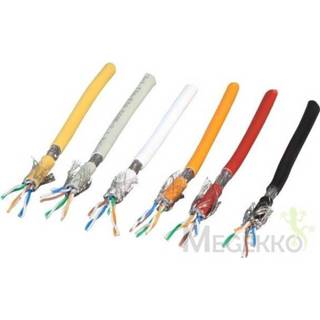 👉 Netwerkkabel violet EFB Elektronik MK7104.100V 100 m Cat7 S/FTP (S-STP) 4049759151690