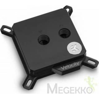 👉 Processor EK Water Blocks EK-Velocity & freon koeler [3830046996879] 3830046996879