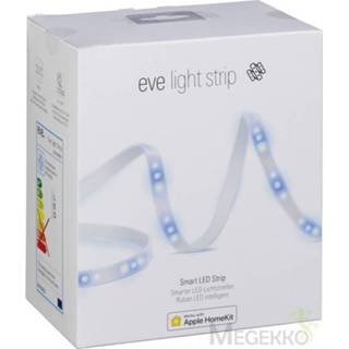 👉 Lichtstrip EVE Licht Strip Smarter LED 4260195391680