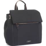 👉 Luiertas zwart st. James Scuba 5060521025390