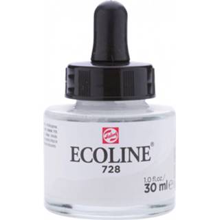 👉 Royal Talens Ecoline Warmgrijs Licht