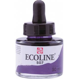👉 Royal Talens Ecoline Ultramarijnviolet