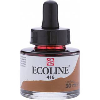 👉 Royal Talens Ecoline Sepia