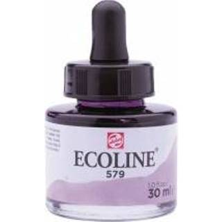 👉 Royal Talens Ecoline Pastelviolet