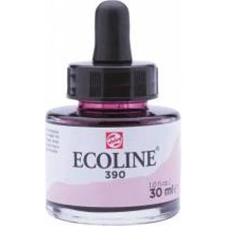 👉 Royal Talens Ecoline Pastelroze