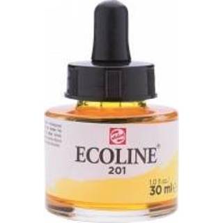 👉 Geel Royal Talens Ecoline Lichtgeel