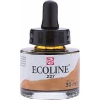 👉 Gele Royal Talens Ecoline Oker