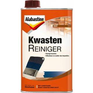 👉 Kwastenreiniger Alabastine - 500 ml