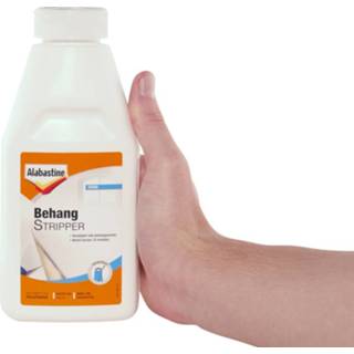 👉 Alabastine Behangstripper - 500 ml