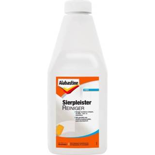 👉 Sierpleister Alabastine Reiniger - 1 liter