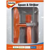 👉 Alabastine Spaan en Wiper