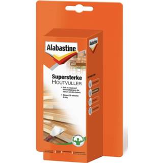 👉 Houtvuller Alabastine Supersterke 200 gram