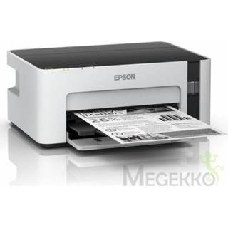 👉 Epson EcoTank ET-M1120 1440 x 720 DPI A4 Wi-Fi 8715946655420