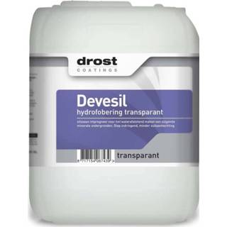 👉 Drost Devesil Hydrofobering