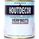 👉 Verfbeit Hermadix Houtdecor Verfbeits 750 ml