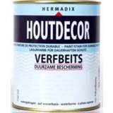 Verfbeit Hermadix Houtdecor Verfbeits 750 ml