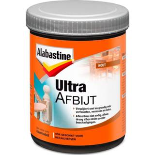 👉 Afbijt Alabastine Ultra - 1 liter