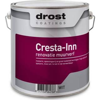 👉 Drost Cresta-Inn OH