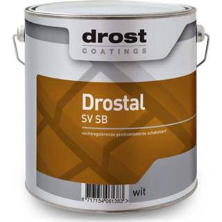 👉 Drost Drostal SV SB