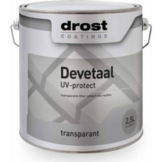 👉 Drost Devetaal UV-Protect