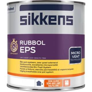 👉 Sikkens Rubbol EPS