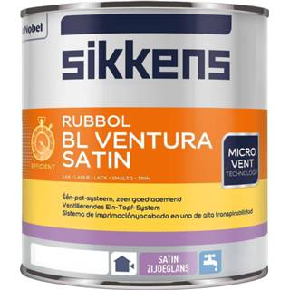 👉 Sikkens Rubbol BL Ventura Satin