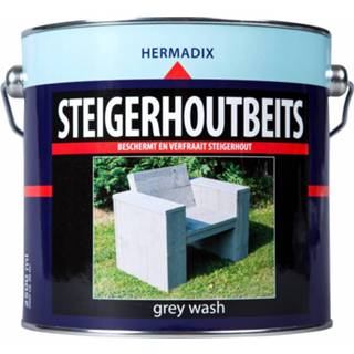 👉 Steigerhoutbeit Hermadix Steigerhoutbeits 2,5 liter