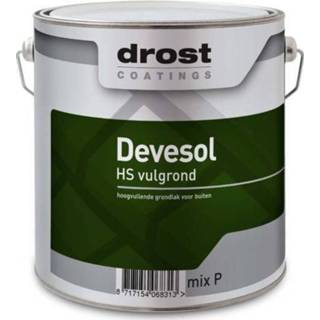 👉 Drost Devesol HS Vulgrond