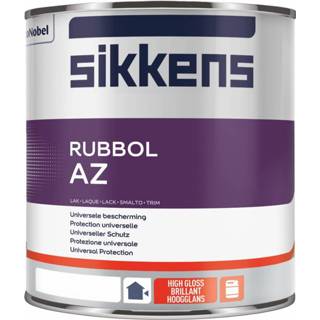 👉 Sikkens Rubbol AZ