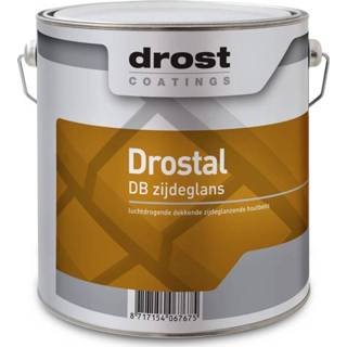 Drost Drostal DB Zijdeglans