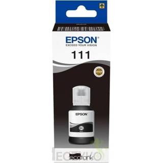 👉 Inktcartridge zwart Epson C13T03M140 Original 1 stuk(s) 8715946662206