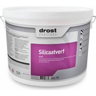 👉 Drost Silicaatverf