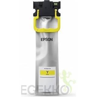 👉 Inktcartridge geel Epson T01C400 8715946662336