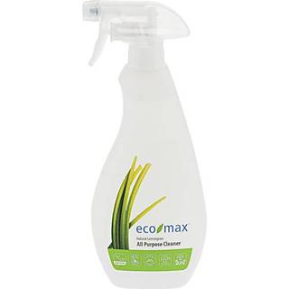 👉 Allesreiniger Eco-Max - Citroengras 710 ml