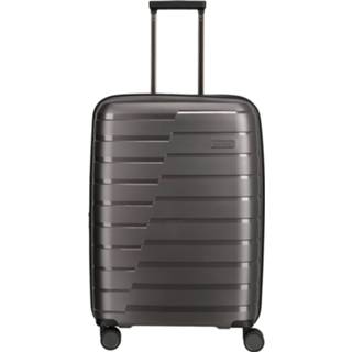 👉 Trolley antraciet One Size male Materiaa Polyproyleen 4027002071049