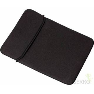 👉 Notebooktas zwart ESTUFF ES1587B-BULK 29,5 cm (11.6