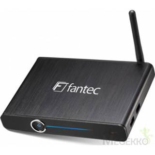 👉 Fantec 4KS6000 4K FHD 3D Smart TV Media Player 4250273421811