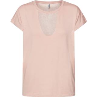 Shirt rosa s vrouwen 5713754943107