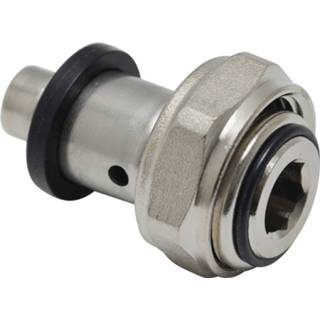 👉 GAMMA multi-fit connector (binnendraad) 3/4