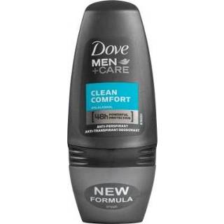 Roll on deo Dove Men +Care Clean Comfort 50 ml