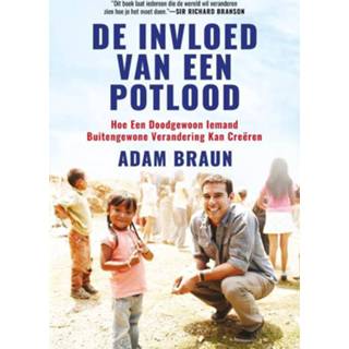 👉 Potlood De Invloed Van Een 9789082858792