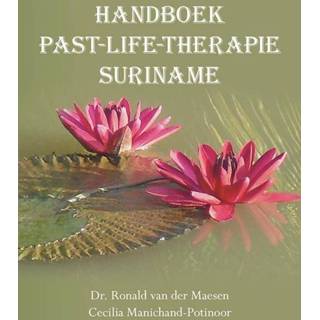 👉 Handboek past-life-therapie Suriname 9789463651714