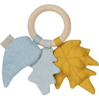 👉 Leaves Mix Mustard Cam Ringrammelaar 5712805026004