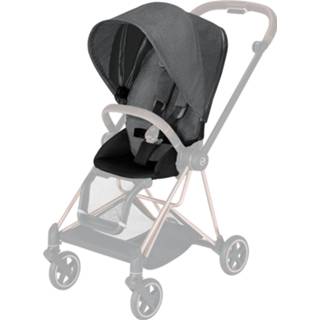 👉 Grijs Manhattan Grey mannen Cybex Mios Seat Pack Plus 4058511734392