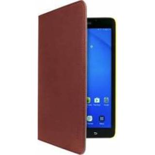👉 Geel bruin Gecko V11T49C39 tabletbehuizing 25,6 cm (10.1 ) Folioblad Bruin, 8718969055628