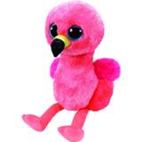 👉 Ty Beanie Buddy Gilda Flamingo 24cm