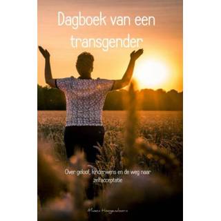 👉 Dagboek van een transgender 9789402198201