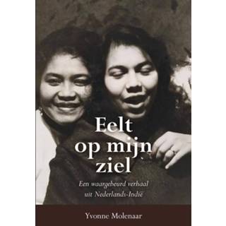 👉 Eelt op mijn ziel 9789463651752